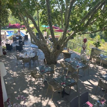 Hotel Aurelia Les Arcs-sur-Argens エクステリア 写真
