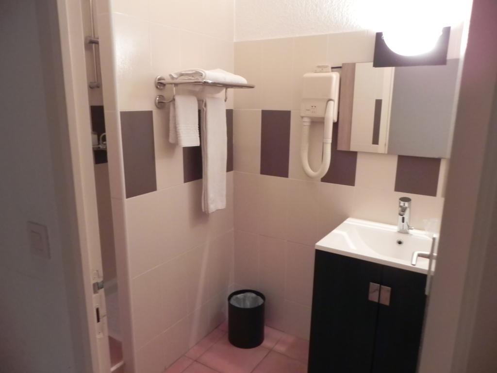 Hotel Aurelia Les Arcs-sur-Argens 部屋 写真