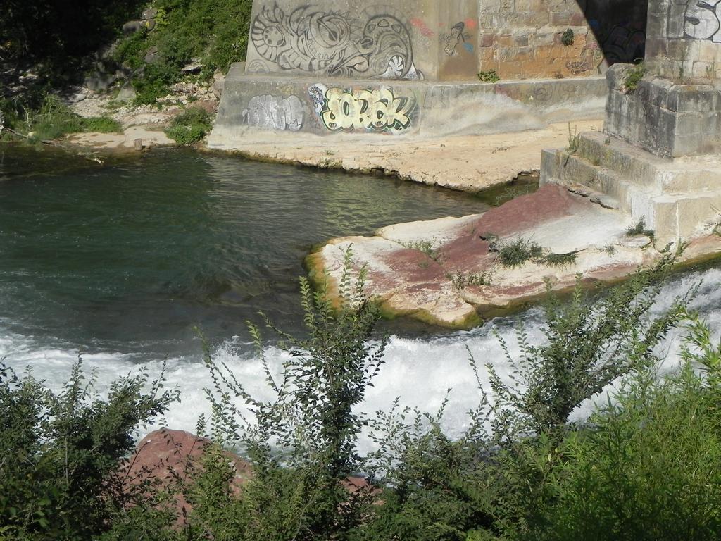 Hotel Aurelia Les Arcs-sur-Argens エクステリア 写真