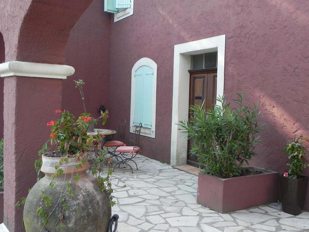 Hotel Aurelia Les Arcs-sur-Argens エクステリア 写真