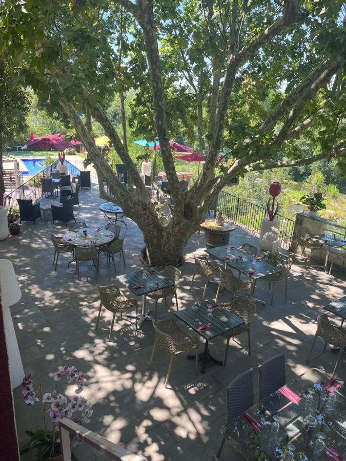 Hotel Aurelia Les Arcs-sur-Argens エクステリア 写真