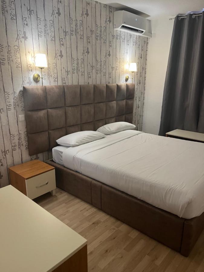 Hotel Aurelia Les Arcs-sur-Argens エクステリア 写真