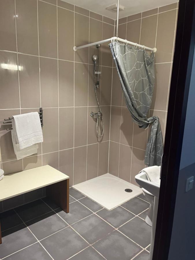 Hotel Aurelia Les Arcs-sur-Argens エクステリア 写真