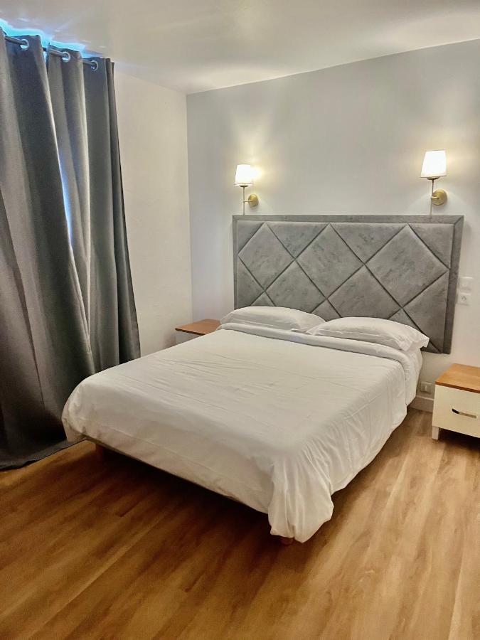 Hotel Aurelia Les Arcs-sur-Argens エクステリア 写真