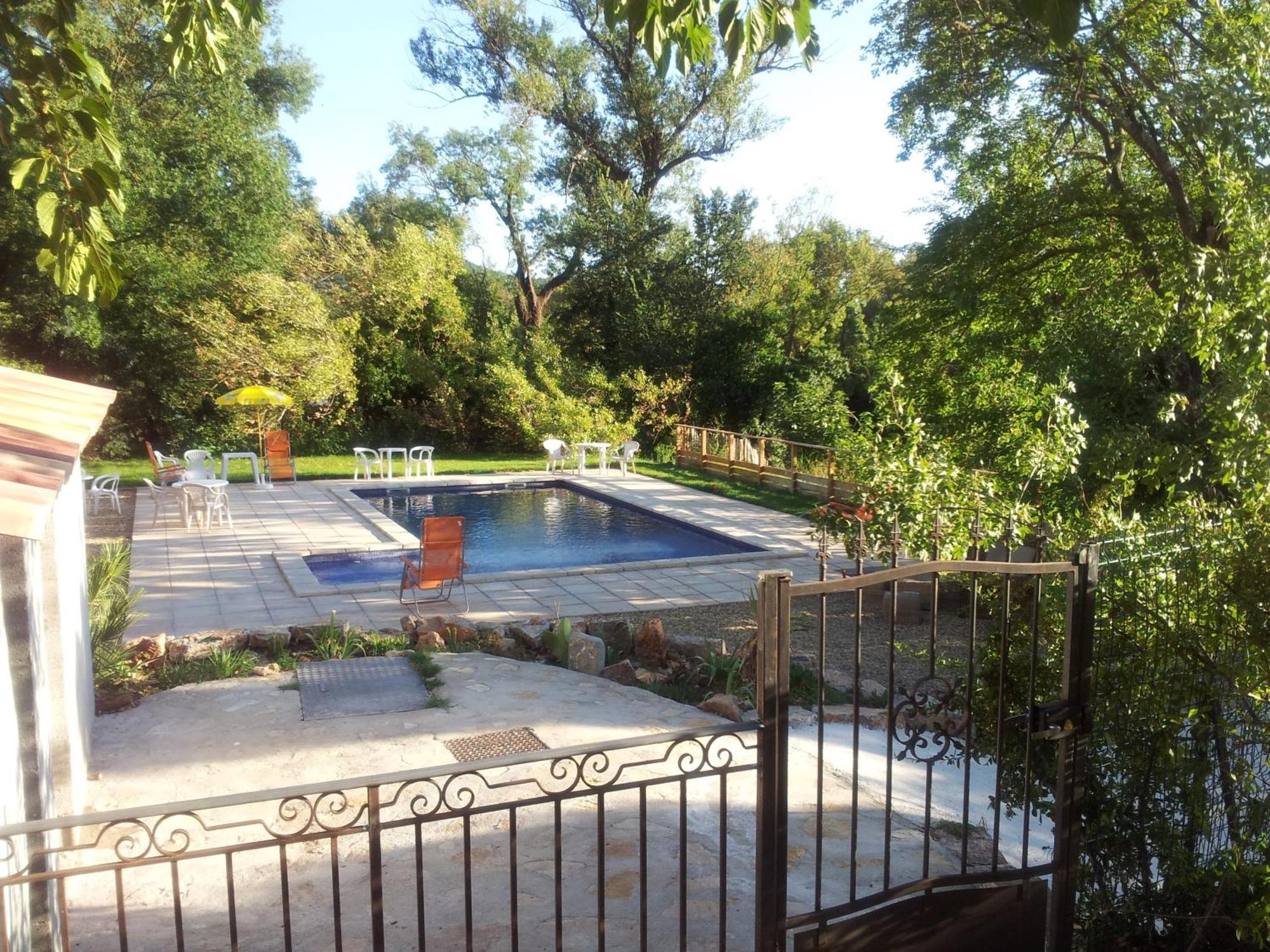Hotel Aurelia Les Arcs-sur-Argens エクステリア 写真
