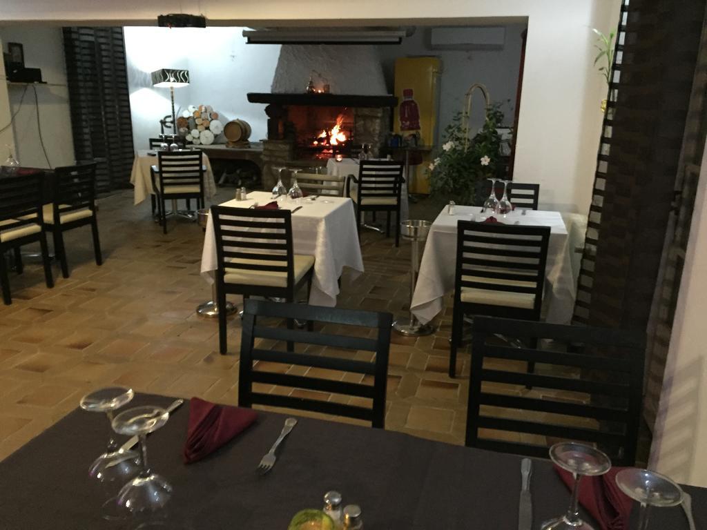 Hotel Aurelia Les Arcs-sur-Argens エクステリア 写真