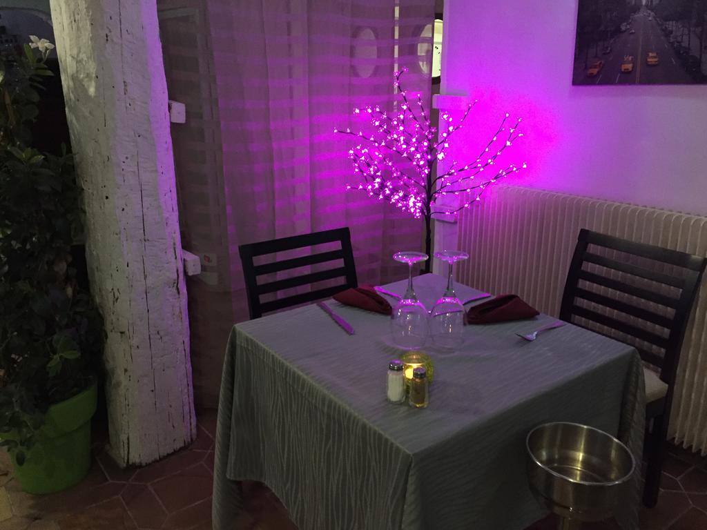 Hotel Aurelia Les Arcs-sur-Argens エクステリア 写真