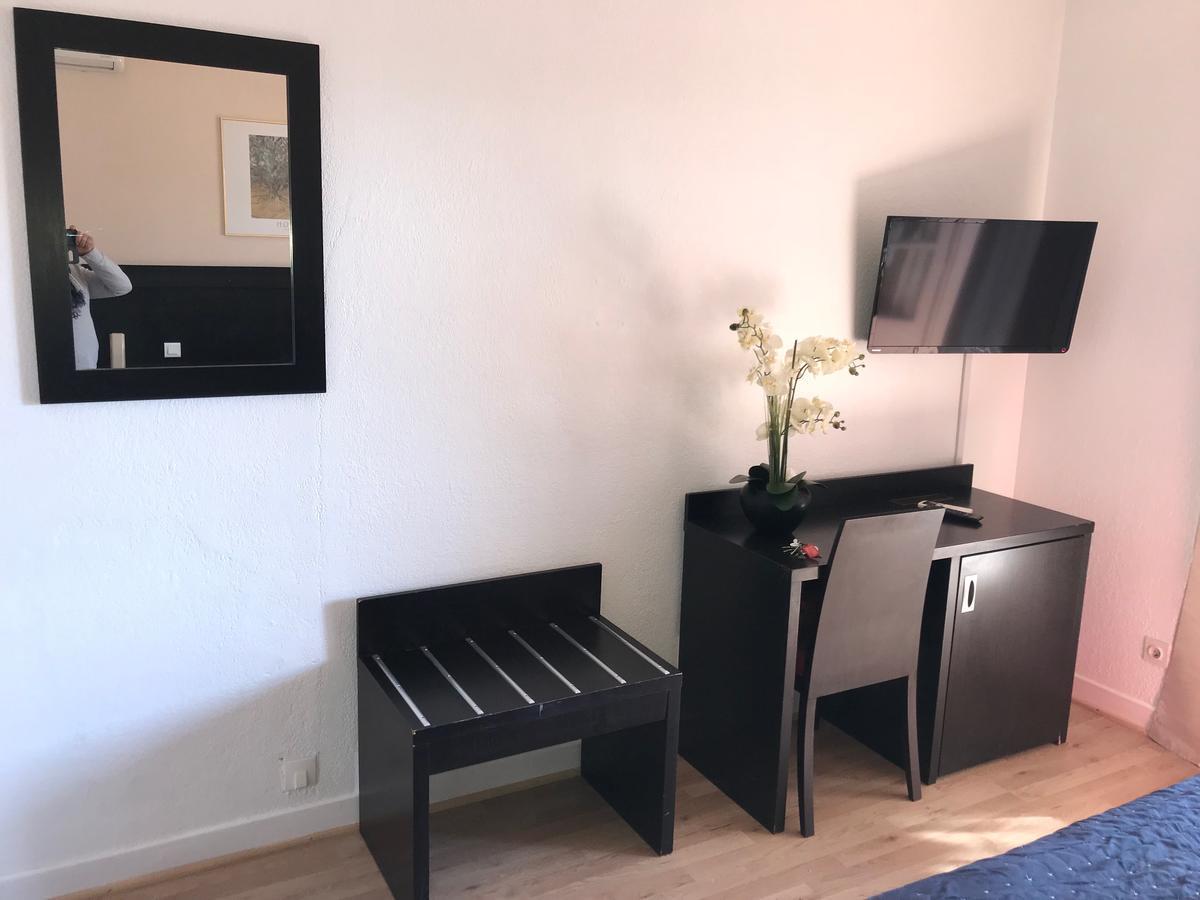 Hotel Aurelia Les Arcs-sur-Argens エクステリア 写真