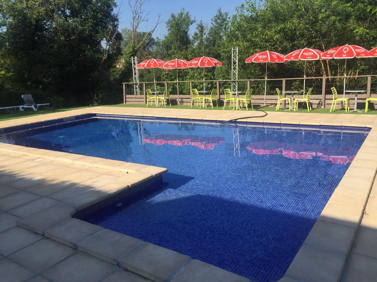 Hotel Aurelia Les Arcs-sur-Argens エクステリア 写真