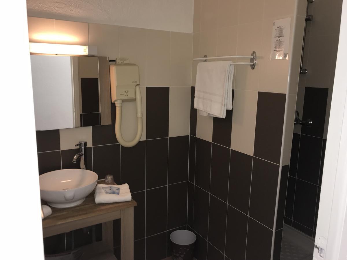 Hotel Aurelia Les Arcs-sur-Argens エクステリア 写真
