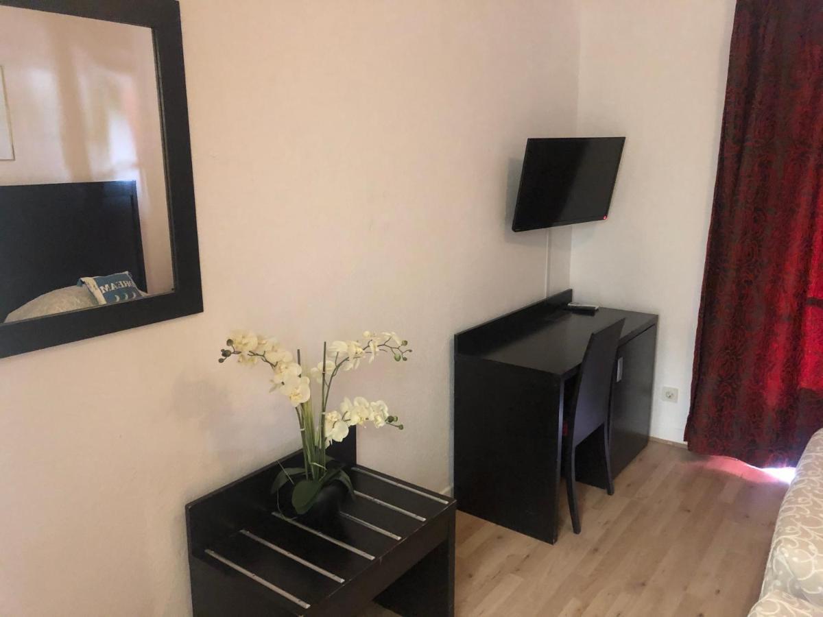 Hotel Aurelia Les Arcs-sur-Argens エクステリア 写真