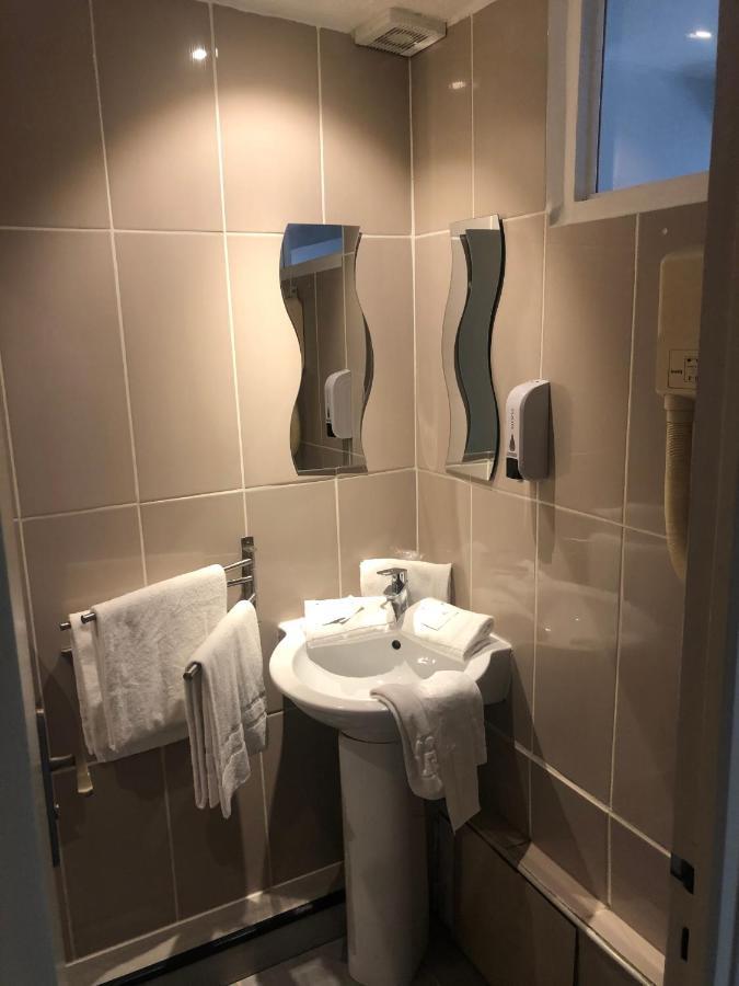 Hotel Aurelia Les Arcs-sur-Argens エクステリア 写真
