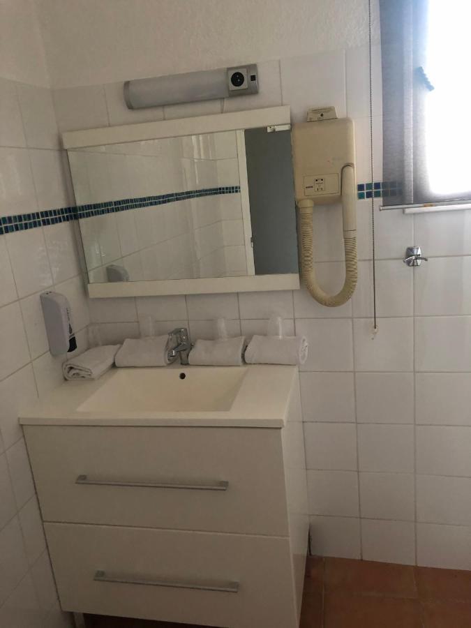Hotel Aurelia Les Arcs-sur-Argens エクステリア 写真
